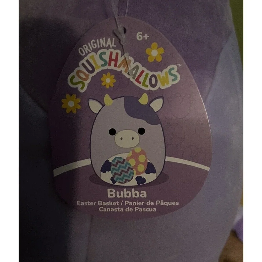 Squishmallows original squishmellow
